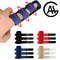 ComfortFlex Trigger Finger Splint Adjustable Finger Splint Brace For Daily Support 0