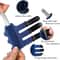 ComfortFlex Trigger Finger Splint Adjustable Finger Splint Brace For Daily Support 2