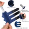 ComfortFlex Trigger Finger Splint Adjustable Finger Splint Brace For Daily Support 2