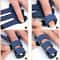 ComfortFlex Trigger Finger Splint Adjustable Finger Splint Brace For Daily Support 4
