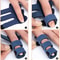 ComfortFlex Trigger Finger Splint Adjustable Finger Splint Brace For Daily Support 4