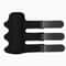 ComfortFlex Trigger Finger Splint Adjustable Finger Splint Brace For Daily Support 8