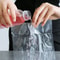 Disposable Ice Cube Bags SelfSealing Portable Ice Tray Bags For Easy Freezing And Storage 5