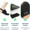 ErgoAlign Bunion Corrector Toe Separator Hallux Valgus Splint 2