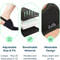 ErgoAlign Bunion Corrector Toe Separator Hallux Valgus Splint 2