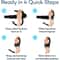 ErgoAlign Bunion Corrector Toe Separator Hallux Valgus Splint 5