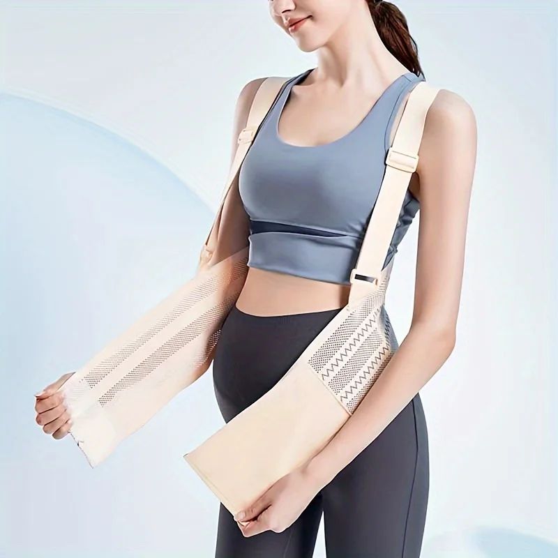 Breathable Maternity Support Belt For Pregnancy Belly And Lower Back Relief 3