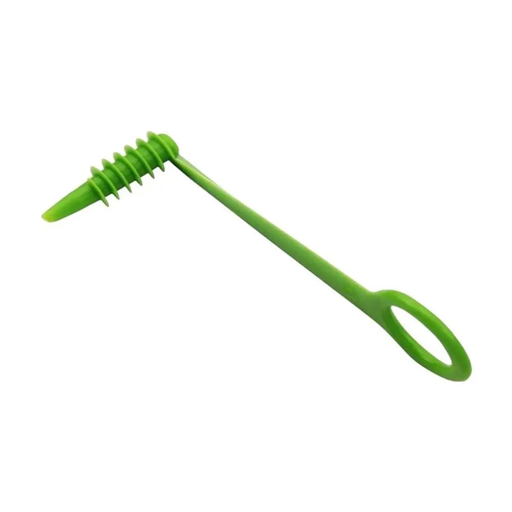 Stainless Steel Vegetable Spiralizer Spiral Potato Slicer Tool 7