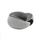 ErgoRest Memory Foam Travel Neck Pillow With Adjustable Car Support 7