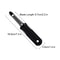 Precision Glide Swivel Vegetable Peeler Stainless Steel Potato Apple Peeling Tool 5