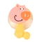 Rabbit Kids Toothbrush Holder Wall Mounted Suction Cup Toothbrush Holder 7