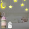 3Tier Baby Formula Dispenser Portable Snack Container For Travel 4