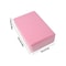 Premium EVA Yoga Blocks For Stretching Balance Strength Training 5