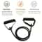 Premium Resistance Bands With Handles Adjustable Strength Training Bands For Home Workout FullBod 4
