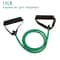 Premium Resistance Bands With Handles Adjustable Strength Training Bands For Home Workout FullBod 7
