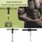 PowerGrip Pro Forearm Builder Wrist Trainer Bar 1