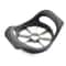 Effortless Apple Corer Slicer With Stainless Steel Blades MultiPetal Fruit Cutter 4