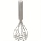 Premium Stainless Steel Potato Masher For Smooth Effortless Cooking 3