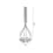 Premium Stainless Steel Potato Masher For Smooth Effortless Cooking 5