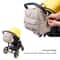 UrbanCare Waterproof Diaper Backpack Multifunction Baby Changing Bag For Modern Parents 3
