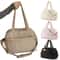 MultiUse Diaper Bag Travel Duffel Waterproof Maternity CarryOn For Moms 5