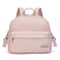 Soboba Waterproof Diaper Backpack Stylish Large Capacity Baby Bag For Modern Moms 13