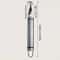 Stainless Steel Orange Peeler Tool With Ergonomic Citrus Cutter Design 5