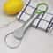 2in1 Avocado Slicer Pitter Stainless Steel Fruit Prep Tool 1