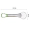 2in1 Avocado Slicer Pitter Stainless Steel Fruit Prep Tool 3