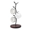 SpaceSaving Mug Tree Stand Countertop Coffee Cup Holder Kitchen Organizer Rack 0