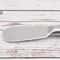 Precision Stainless Steel Butter Spreader Knife Curler 3