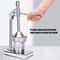 Stainless Steel Lemon Squeezer Manual Citrus Press For Lemons Limes And Oranges 1