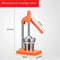 Stainless Steel Lemon Squeezer Manual Citrus Press For Lemons Limes And Oranges 3