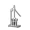 Stainless Steel Lemon Squeezer Manual Citrus Press For Lemons Limes And Oranges 6
