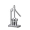 Stainless Steel Lemon Squeezer Manual Citrus Press For Lemons Limes And Oranges 6