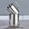 Mini Milk Frothing Pitcher Stainless Steel Latte Art Jug For Espresso And Coffee 0
