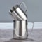 Mini Milk Frothing Pitcher Stainless Steel Latte Art Jug For Espresso And Coffee 0