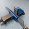 HighPrecision Fixed Angle Knife Sharpener System With Diamond Stones 5