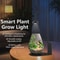 Smart Full Spectrum Indoor Grow Light With Timer For Terrariums Houseplants 2