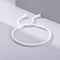 Yin Yang Couple Bracelets Adjustable Handmade Protection Love Wristband Set 3