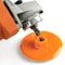 80mm Tile Polishing Disc For Angle Grinders Dry Chamfering Wheel For Ceramic Marble Quartz 3