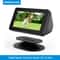 Magnetic Adjustable Echo Show Stand With AntiSlip Base For Echo Show 5 8 0
