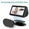 Magnetic Adjustable Echo Show Stand With AntiSlip Base For Echo Show 5 8 2