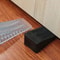 Silicone Door Stopper Wedge AntiCollision Door Safety Stopper 0