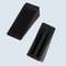 Silicone Door Stopper Wedge AntiCollision Door Safety Stopper 4