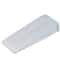 Silicone Door Stopper Wedge AntiCollision Door Safety Stopper 7