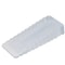 Silicone Door Stopper Wedge AntiCollision Door Safety Stopper 7