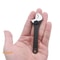 Mini Chain Wrench Adjustable MultiTool Portable Universal Grip Spanner 6