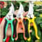 Precision Bird Beak Pruning Scissors Stainless Steel Garden Pruning Shears For Effortless Cutting 2