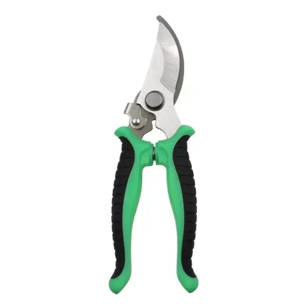 Precision Bird Beak Pruning Scissors Stainless Steel Garden Pruning Shears For Effortless Cutting 6